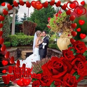 Meet your Posher, Rani n nivin